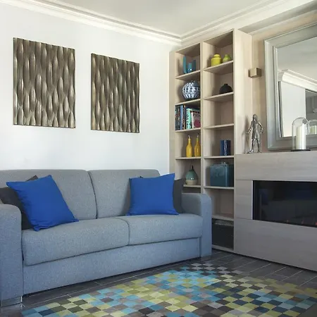 Thesuites Appartamento *