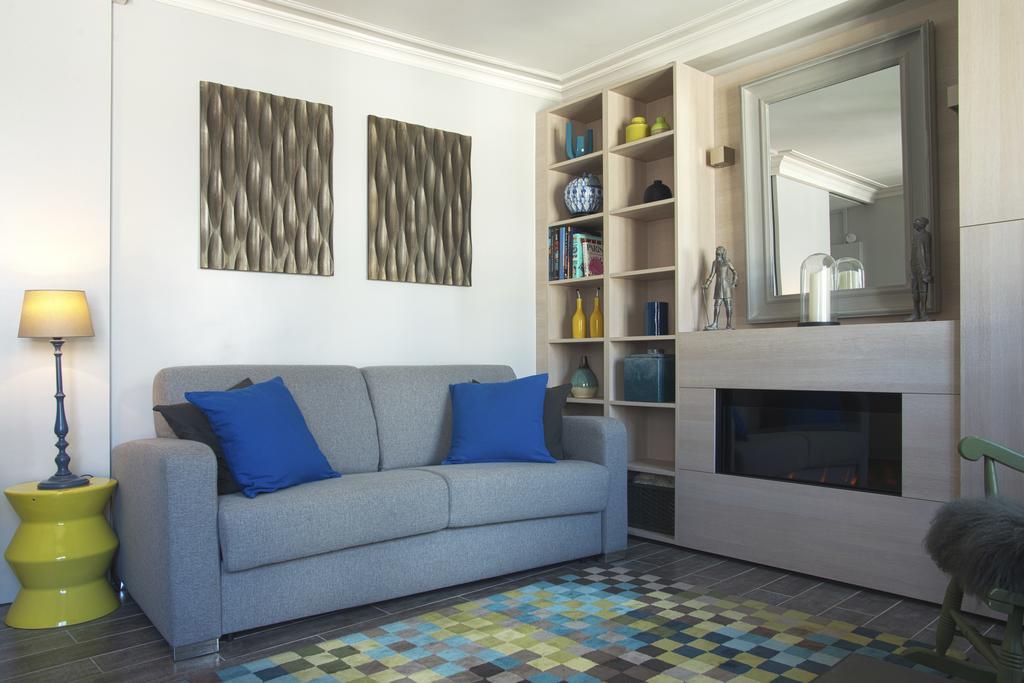 Thesuites Studios Apartment *