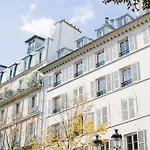 Thesuites Paris Studios