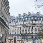 Thesuites Paris Studios