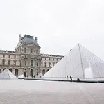 Thesuites Paris Studios